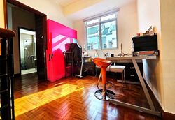 Park Villas (D19), Terrace #466710021